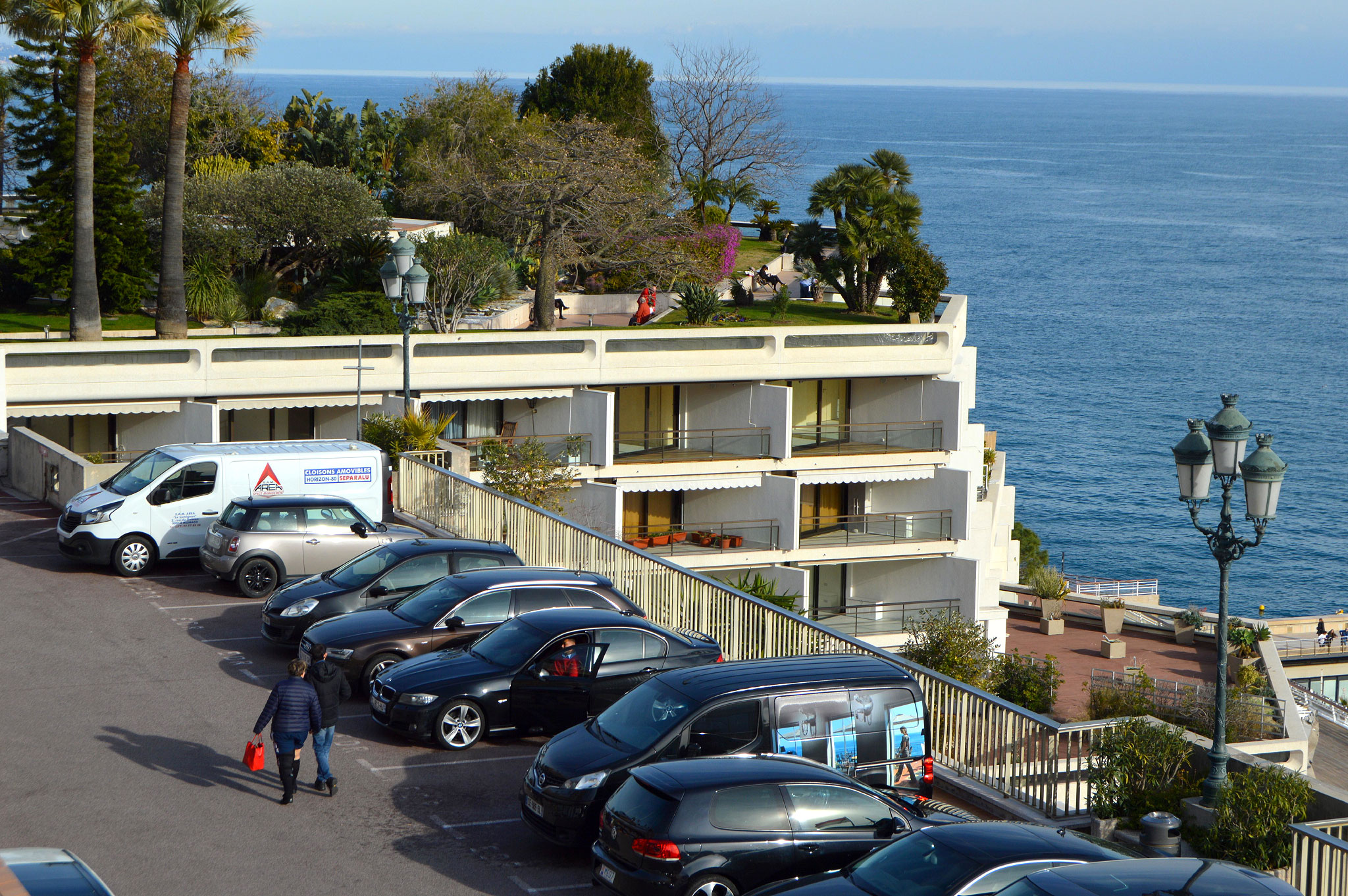 Monaco